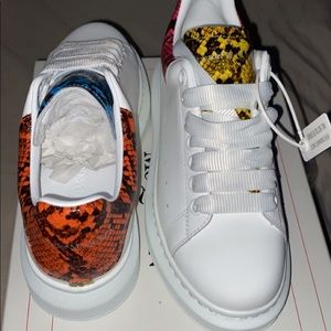 Alexander McQueen Sneakers